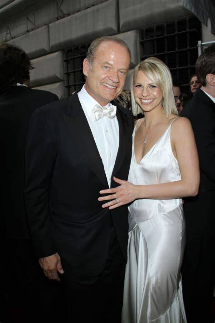 Kayte Walsh Celebrity Mistresses Who Became Wives POPSUGAR
