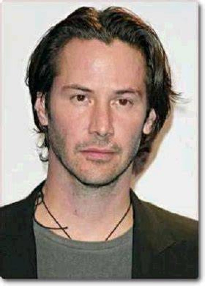 Keanu Reeves (02/09/1964)