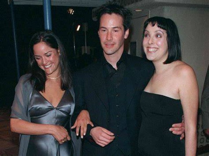 Keanu Reeves’ Sisters Meet The ‘John Wick’ Star’s Family Hollywood Life