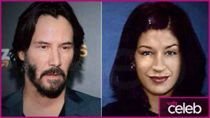 Keanu Reeves' Tragic Loss: The Heartbreaking Death Of Jennifer Syme
