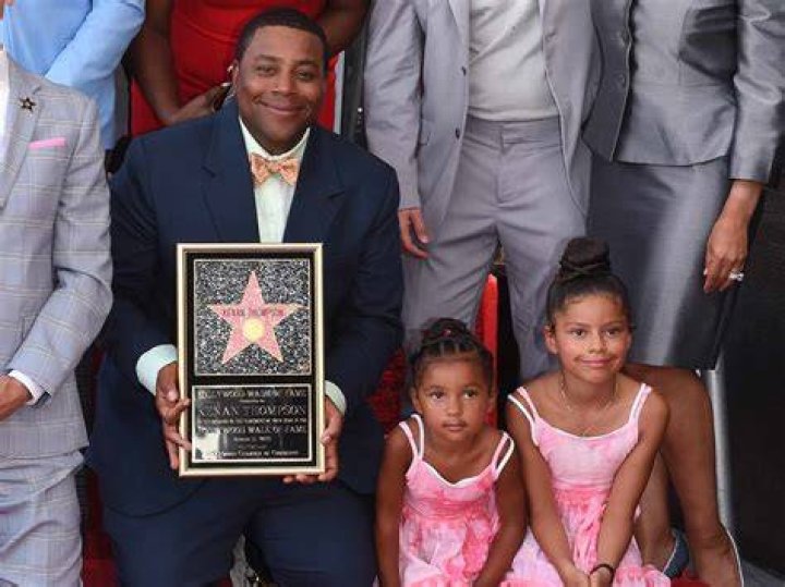 Keenan Thompson's Children: A Look At His Family Life