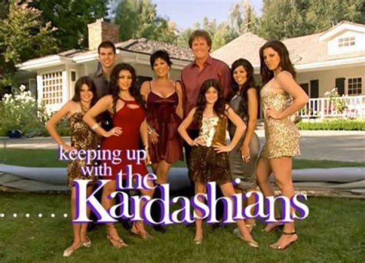 Keeping Up With the Kardashians' Net Worth How Much Money Kim, Kylie