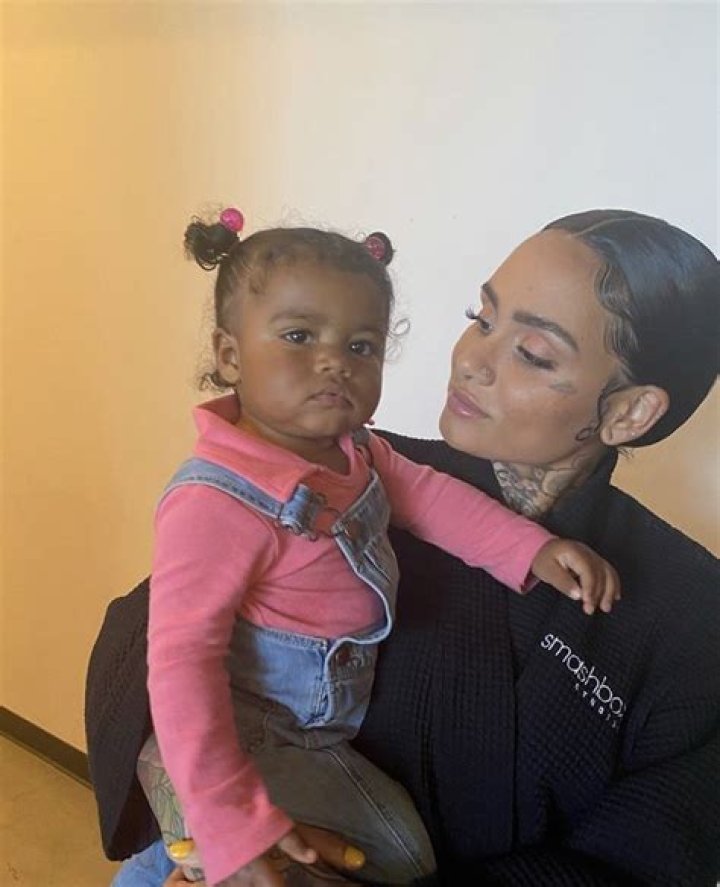 kehlani and her mommy bayellacs Kehlani singer, Kehlani, Mommy