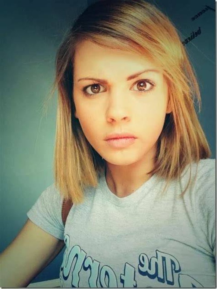Keisha Grey has the Perfect Selfie [15 Photos] Hair and Beauty