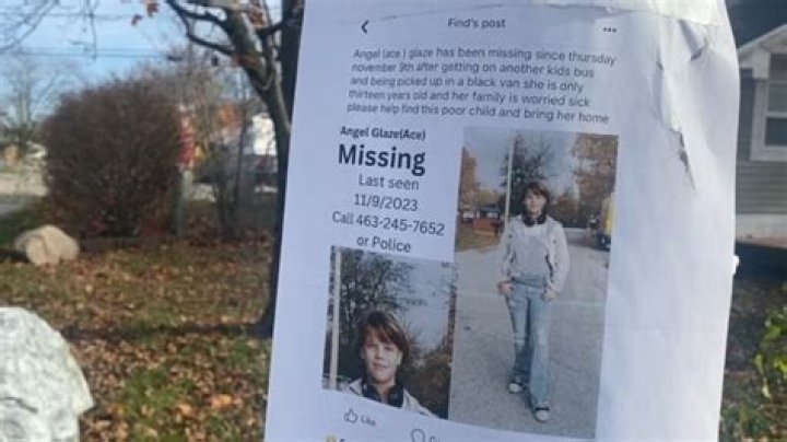 Kelly Fitzgerald Missing Update 2023 Is She Dead Or Alive?