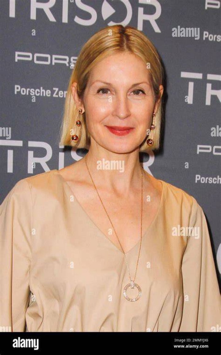 Kelly Rutherford 2023: Uncovering New Horizons