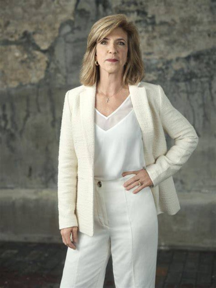 Kelly Siegler Interview “Cold Justice” Star and Producer Talks Season