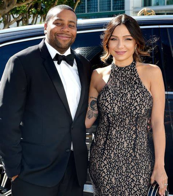 Kenan Thompson Files for Divorce from Christina Evangeline