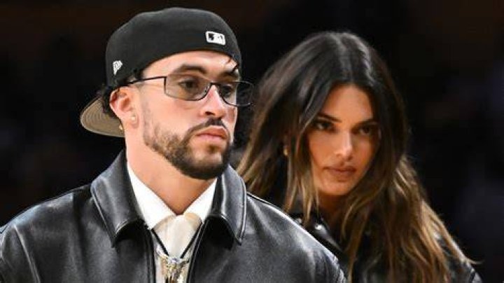 Kendall Jenner And Bad Bunny Fuel Dating Rumors As They Leave The Same Party