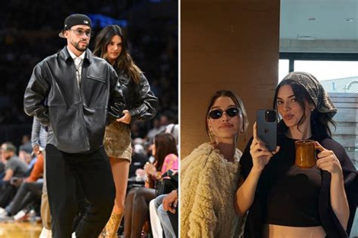 Kendall Jenner: Pregnancy Rumors Swirl