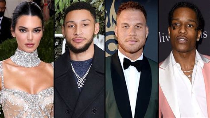 Kendall Jenner’s Ex Boyfriends And Dating History Uncovered From