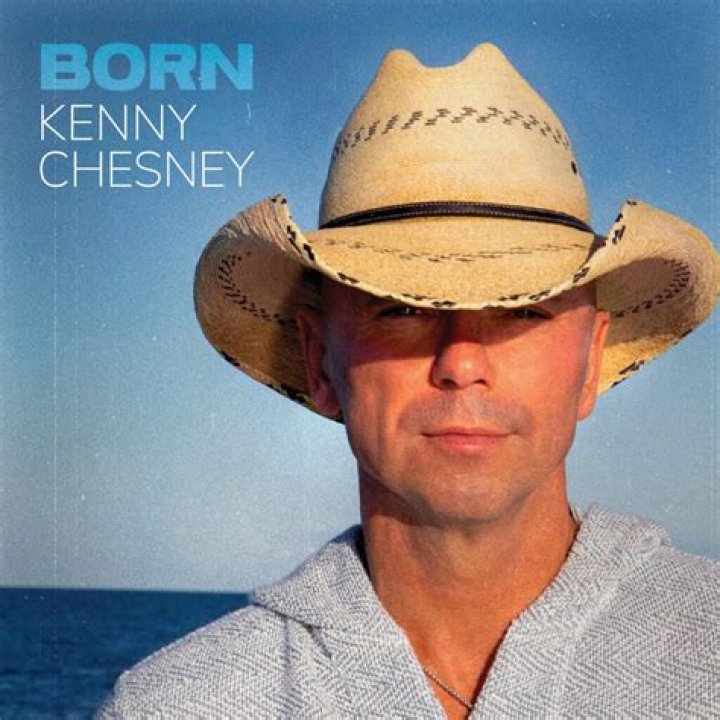 KENNY CHESNEY&rsquo;S JOURNEY TO COUNTRY MUSIC STAR AND BACHELORHOOD (VIDEO