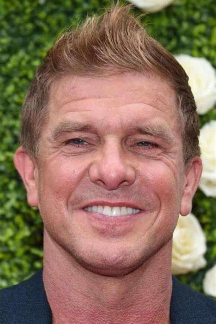 Kenny Johnson — The Movie Database (TMDB)