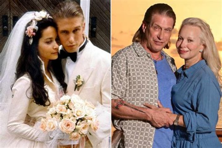 Kennya Baldwin Wedding