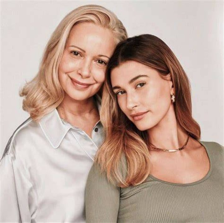 Kennya Deodato: The Inspiring Journey Of Hailey Bieber's Mom