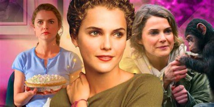 Keri Russell's Comprehensive Filmography: Movies And TV Shows