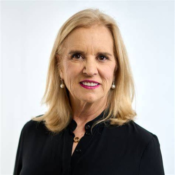 Kerry Kennedy Net Worth, Salary, Age, Height, Bio, Family, Career
