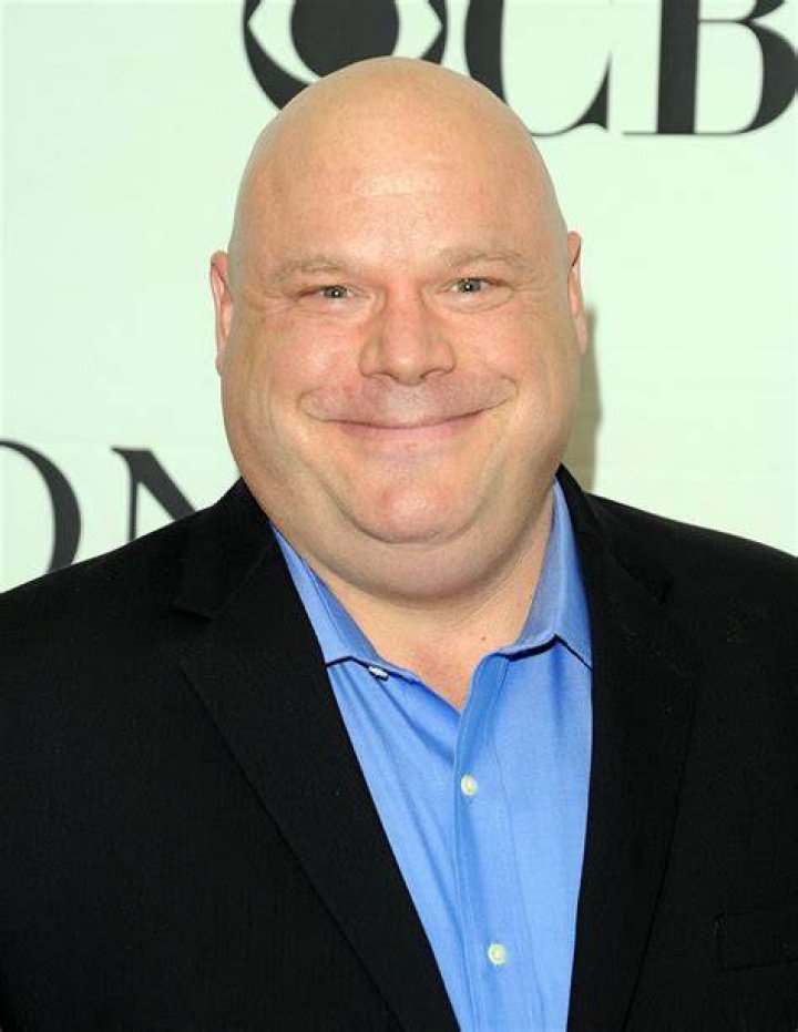 Kevin Chamberlin: The Versatile Talent Behind The Spotlight