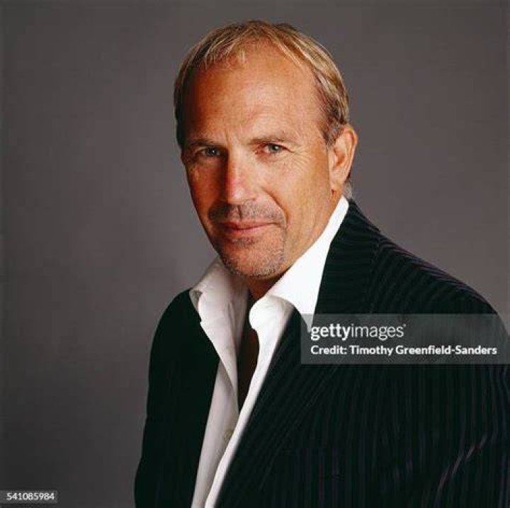 Kevin Costner's daughter Annie Costner marries Photo 1