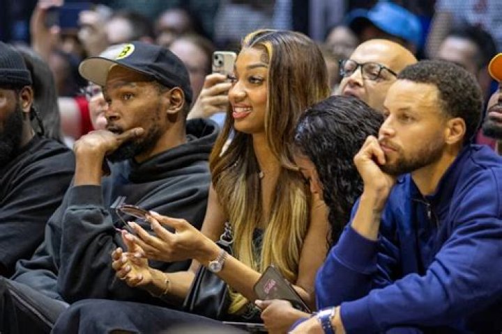 Kevin Durant's Girlfriend: A Deeper Dive Into His Personal Life
