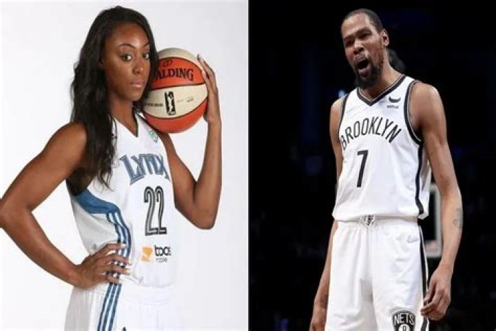 Kevin Durant's Wife And Personal Life Explored