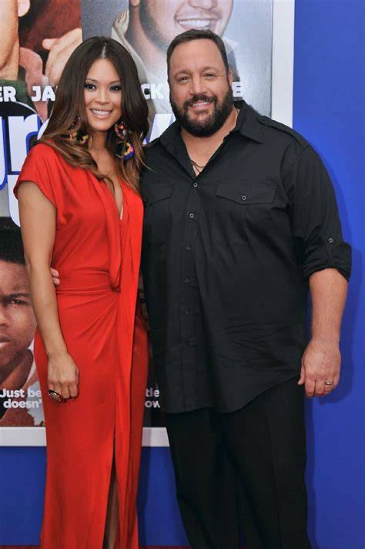 Kevin James Wife Reaches New Heights In 2024