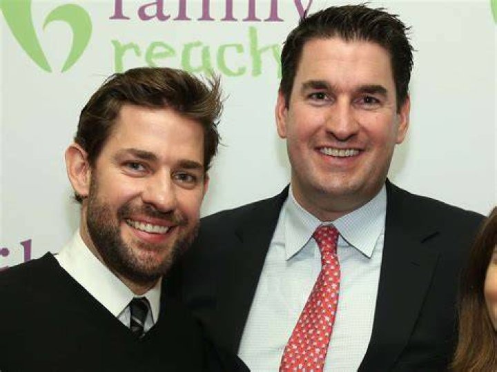 Kevin Krasinski