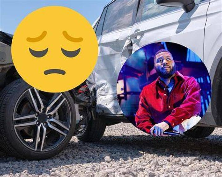 Khalid &lsquo;recovering&rsquo; after being involved in a car accident Goss.ie