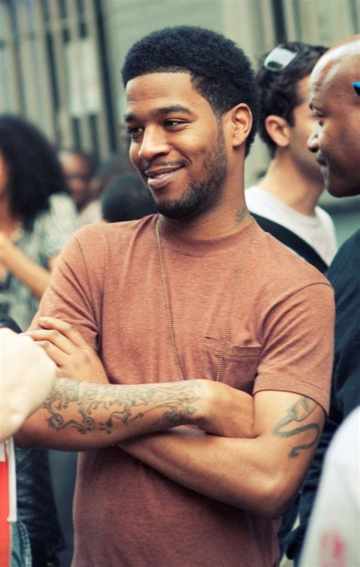 Kid Cudi's Age In 2009: A Trip Back In Time