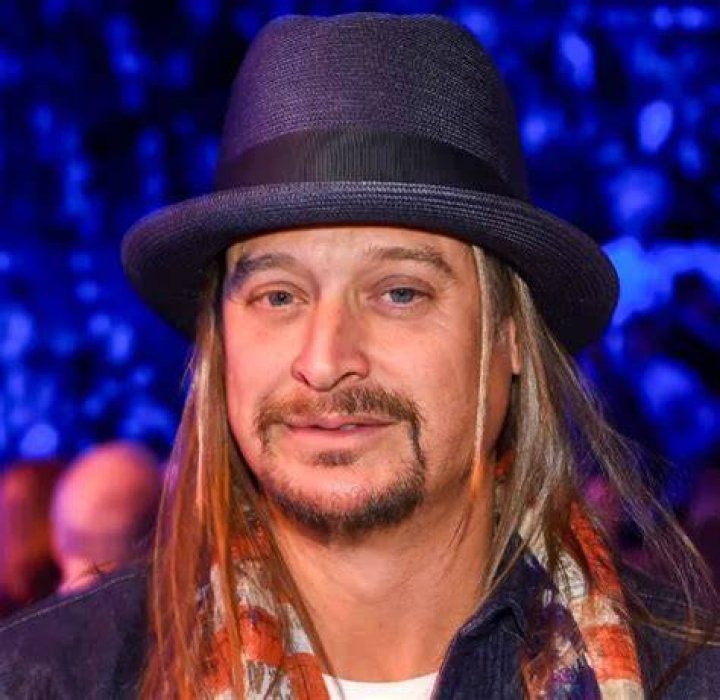 Kid Rock's Height: A Comprehensive Guide