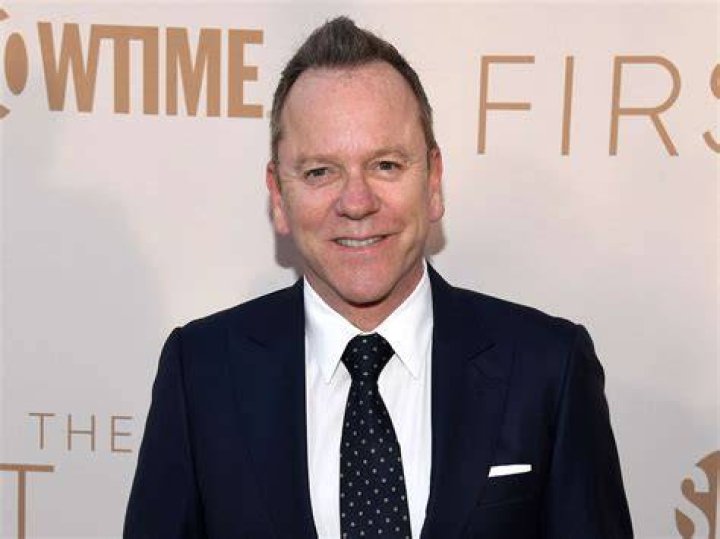 Kiefer Sutherland's Children: Their Lives And Careers