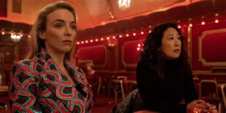 ‘Killing Eve’ finale Did Season 2 seriously just end like that? The