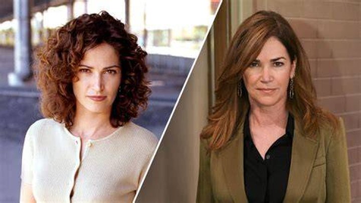 Kim Delaney's 3rd Husband's Identity Is Kept Under Wraps Facts About