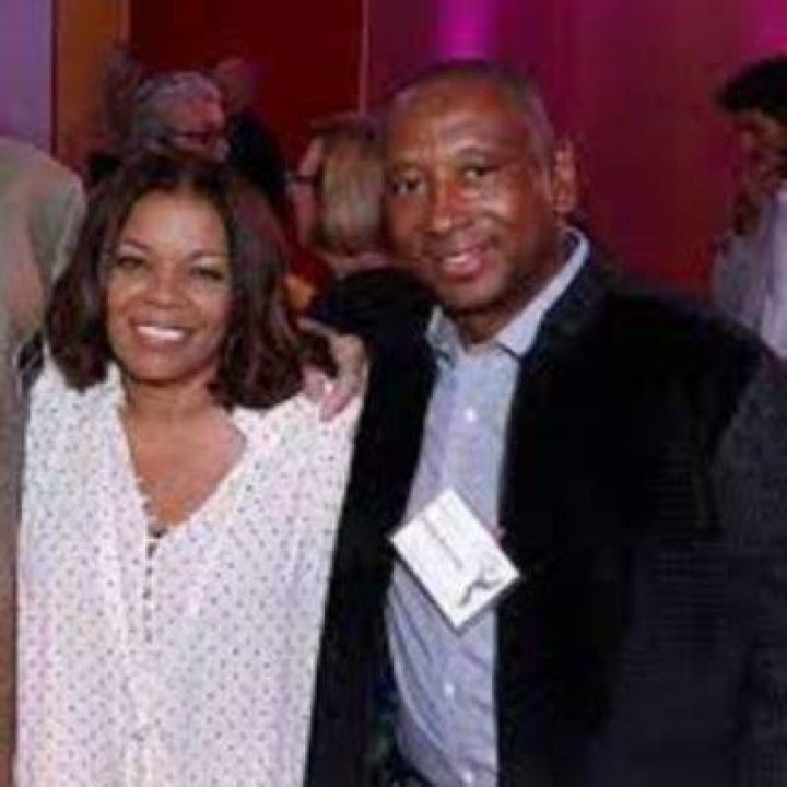 Kim Fields Father: A Legacy Of Success