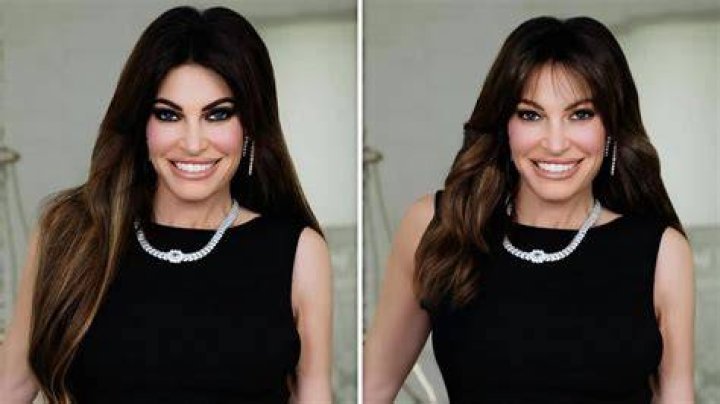 Kim Guilfoyle Without Makeup: Embracing Natural Beauty
