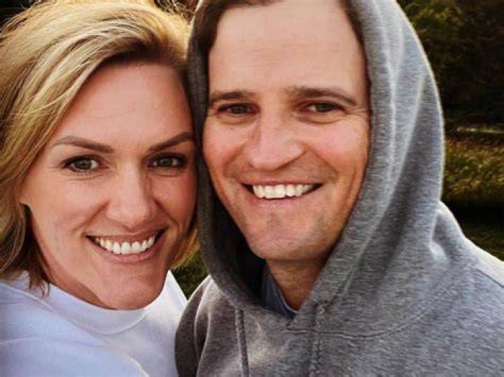 Kim Johnson, Zach's Wife 5 Fast Facts You Need to Know