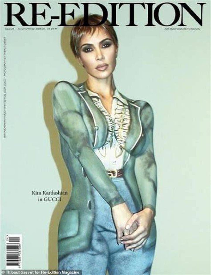 Kim Kardashian's Playboy Photoshoot: The Inside Story And Impact