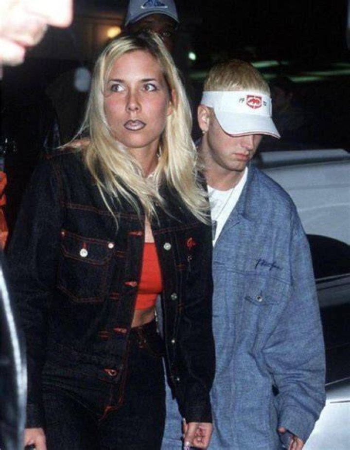 Kim Mathers Everything About Eminem’s Exwife Women in the World