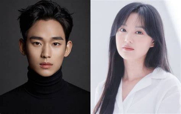 Kim Soo Hyun And Kim Ji Won's Alleged Relationship: Fact Or Fiction?