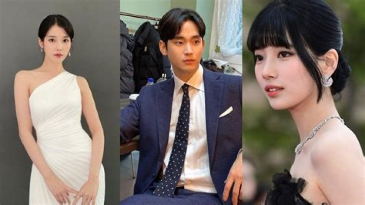 Kim Soo-hyun's Age, Girlfriend, And Romantic Relationships