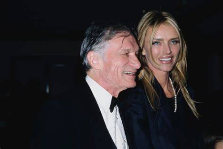 Kimberley Conrad: Notable Contributions And Impact