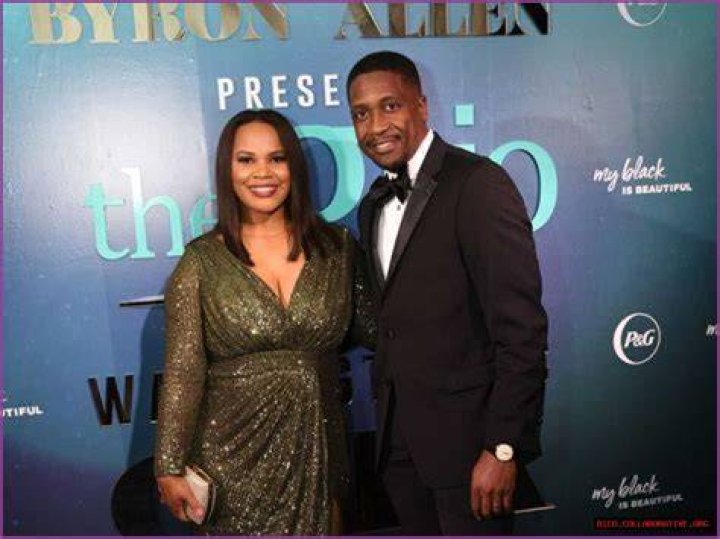 Kimberly Coates' Husband: A Behind-the-Scenes Look At Her Relationship
