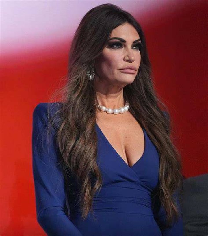 Kimberly Guilfoyle Kimberly guilfoyle, Kimberly, 2014 fashion
