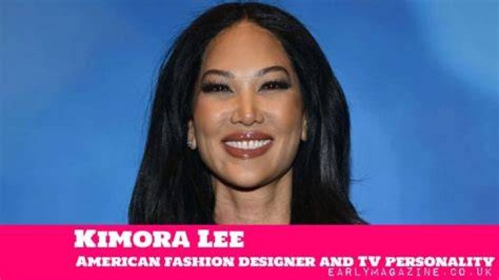 Kimora Lee Simmons Net Worth: A Fortune Built On Fashion, Business, And Entertainment
