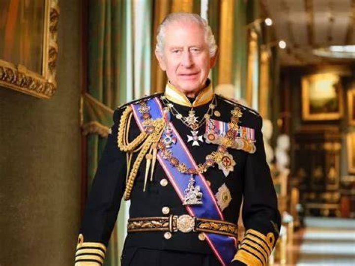 ‘King Charles III’ is your new royal TV obsession