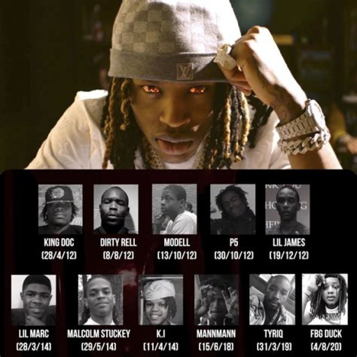 ‘King Von Rap’s First Serial Killer’ Documentary Returns To YouTube