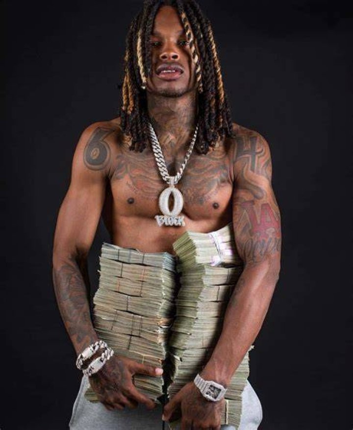 King Von Was One of Rap’s Most Promising Stars. His Friends Want to