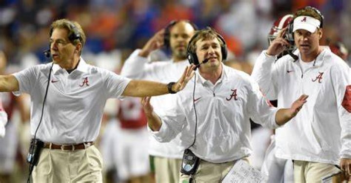 Kirby Smart believes Alabama is “not as unbeatable as they’ve been