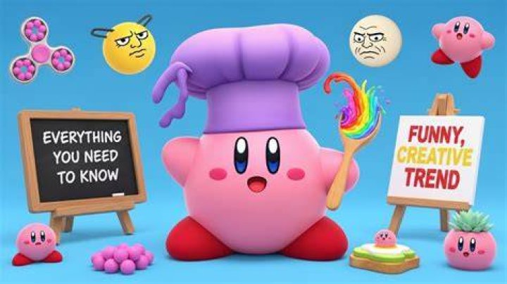 Kirby Video Leak: What You Need To Know