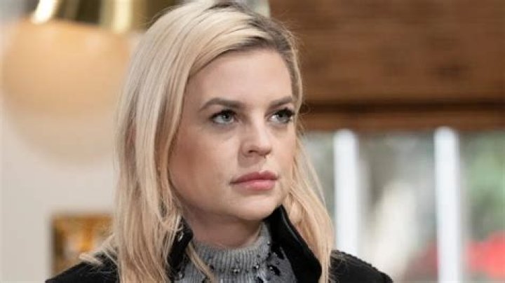 Kirsten Storms Shares an Update on Her Recovery Soaps In Depth